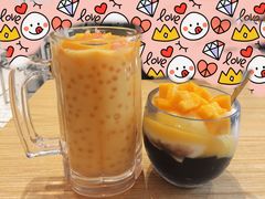 -豆豆冰室·地道招牌椰子冻(大良店)