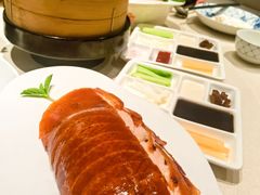 -悦融琥珀·京鲁菜·海味珍品(西单店)