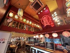 -有喜屋·鲜鸡烧鸟·居酒屋(安龙路店)