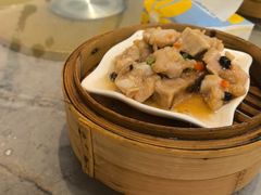 -虾饺妹·粤式手工点心(水荫路店)
