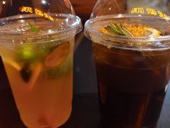 -探鱼·鲜青椒爽麻烤鱼(西南商都店)