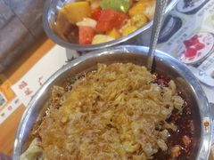 -雙冲柳州螺蛳粉&酸嘢&桂林米粉(簋街店)