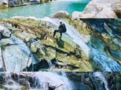 -海南霸王岭国家森林公园