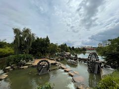 -洛龙公园