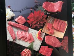 -东京烧肉 平城苑(银座５丁目店)