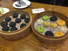 -隆喜元鱼汤包·海鲜(中联广场店)
