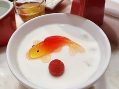 -京华烟云·北京烤鸭(领展购物广场·中关村店)