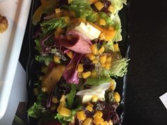 -绿茵阁牛扒餐厅(客村店)
