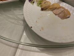 -白云宾馆·白云宴餐厅
