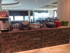 -力高皇冠假日酒店-亚细亚餐厅