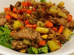 -红旗大食堂(君悦紫园店)