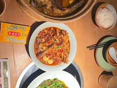 -吃饭皇帝大(长宁龙之梦店)