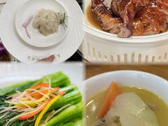 -美未居·老字号·地道顺德菜·桑拿鸡·鱼生(容桂店)