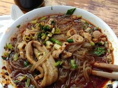-甘记肥肠粉(马鞍北路店)