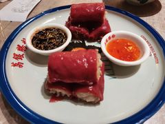 -荔银肠粉(广州天河华利路店)