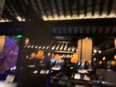 -绿茶餐厅(昆明世纪金源店)
