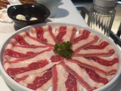 -炙城·韩式烤肉(南京东路店)