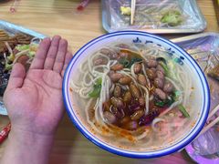 -菏泽电厂二板面(济南凯旋中心店)