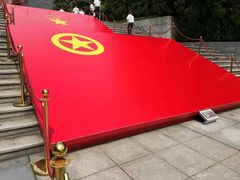 -重庆歌乐山烈士陵园