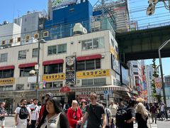 -秋叶原电器街