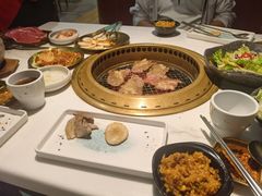 -炙城·韩式烤肉(南京东路店)