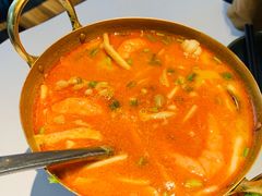 -BetterThai 泰加(苏州中心店)
