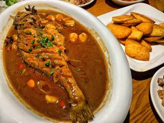 -好嫂子酱猪手•农家菜(华远坊店)