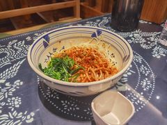 -清真·凡人居·融合餐厅(南山总店)