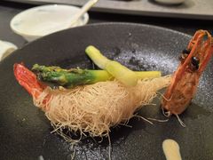 -上海古井假日酒店 · 徽昇楼中餐厅