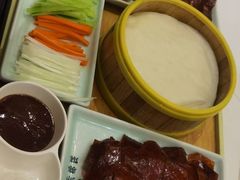-沪华海鲜大酒楼(南汇店)