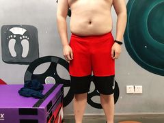 -银锐24h健身·Ai闪练(建设路店)