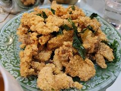 -金姐台湾菜(珠江路店)