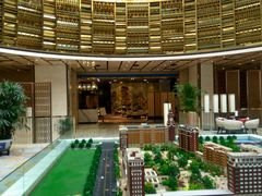 -天津津利华酒店