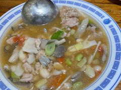 -老雒阳面馆·水席·洛阳菜(王城路店)