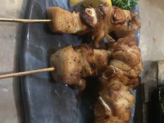 -贵木日本料理·铁板烧(新地假日广场店)