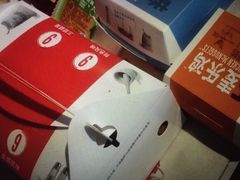 -麦当劳(华融店)