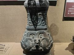 -洛阳周王城天子驾六博物馆