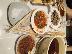 -160烧烤(香坊店)