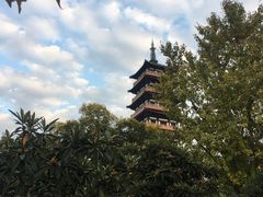 -扬州瘦西湖汇金酒店