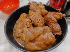 -麦文记面家(佐敦店)