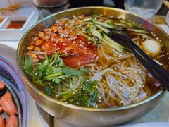 -杨记齐齐哈尔烤肉(总店)