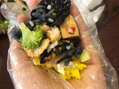 -傣乡之味·傣族特色手抓饭·孔雀宴(大理古城首店)