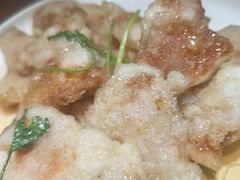 -黑土印象菜馆(三元桥店)