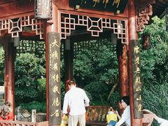 -杭州半山国家森林公园