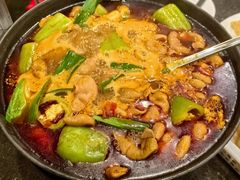 -湘肠香火锅店(团结湖店)