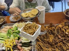 -谢智冷沾沾(马家巷总店)