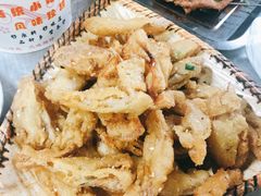 -小民大排档(光谷店)
