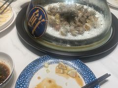 -望海臻鲜·海鲜餐厅