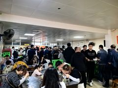 -龙门李家三旦羊肉汤馆