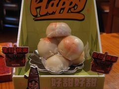 -摩打食堂(佳兆业店)